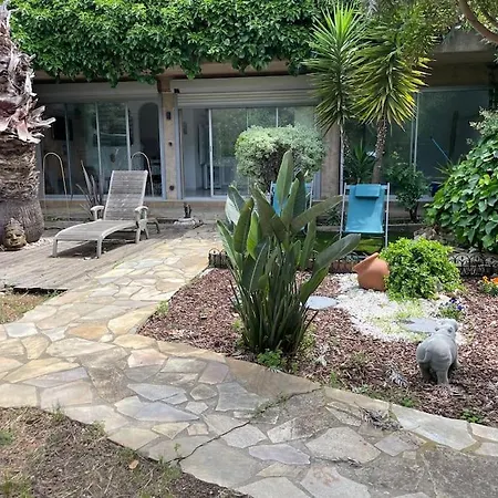 Apartamento Emeraude 2.0