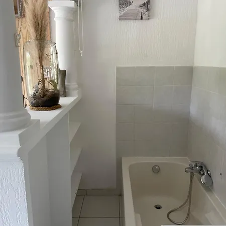 Apartamento Emeraude 2.0