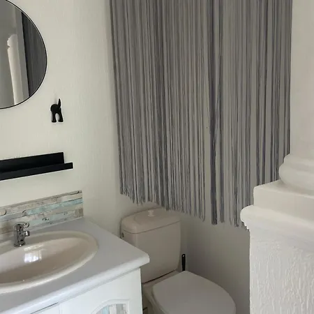 Apartamento Emeraude 2.0