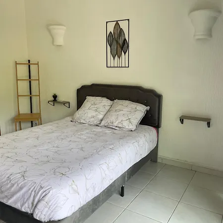 Emeraude 2.0 Apartamento *