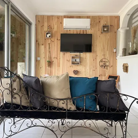 Emeraude 2.0 Apartamento