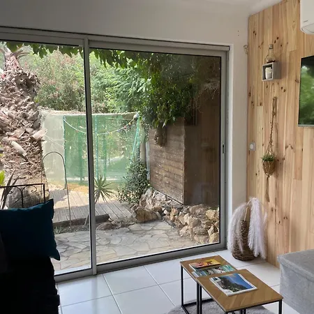 Apartamento Emeraude 2.0 Le Rayol-Canadel-sur-Mer