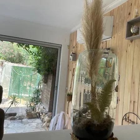 Emeraude 2.0 Apartamento *